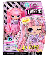 LOL Surprise! Tweens S4 Doll - Ali Dance MGA - 588726 - Colorland Toys